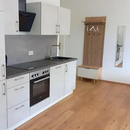 Apartman Three & Bergblick - 250m Vom Seeufer