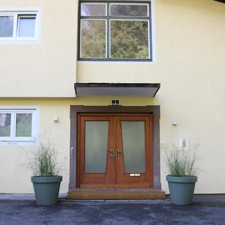 Three See&bergblick - 250m Vom Seeufer Apartment