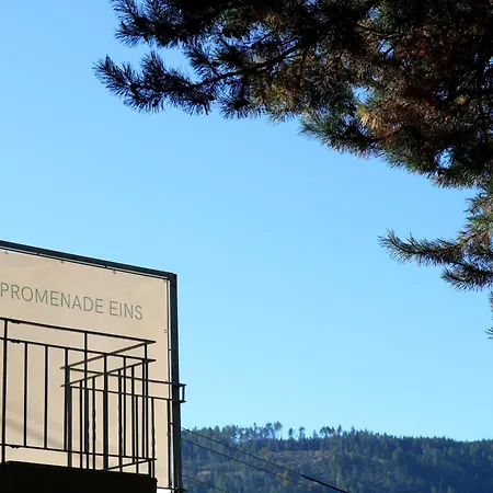 Three & Bergblick - 250m Vom Seeufer Lejlighed *