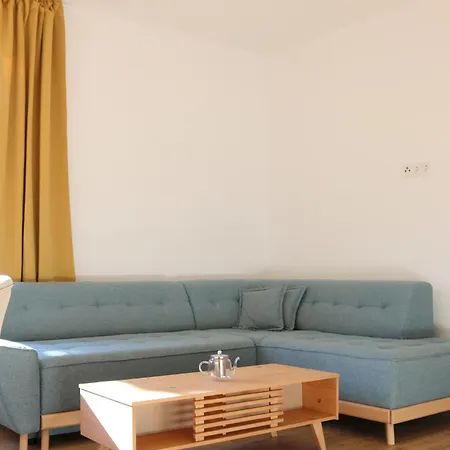 Three & Bergblick - 250m Vom Seeufer *