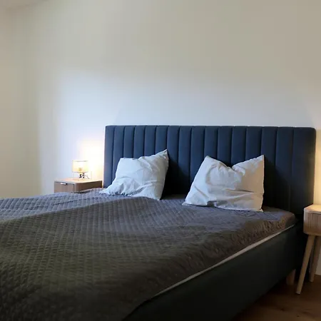 Three & Bergblick - 250m Vom Seeufer