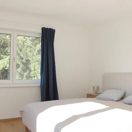 Three & Bergblick - 250m Vom Seeufer Apartman