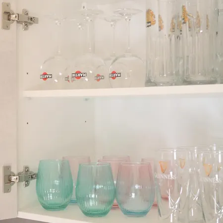 Lejlighed Three & Bergblick - 250m Vom Seeufer