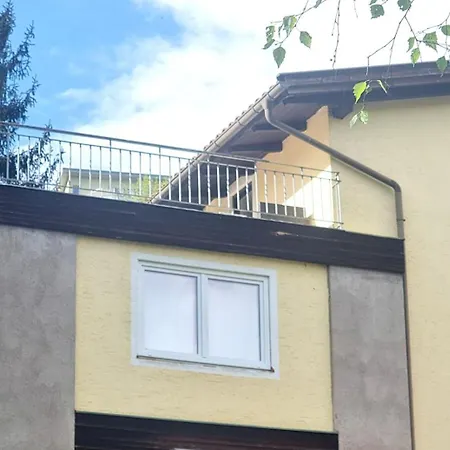 Three & Bergblick - 250m Vom Seeufer Apartman