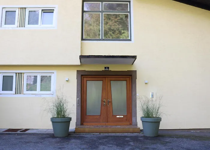 Three & Bergblick - 250m Vom Seeufer Apartament