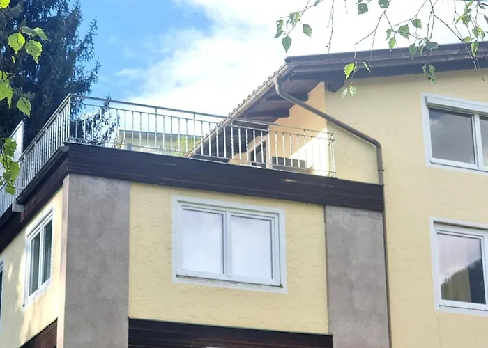 Three & Bergblick - 250m Vom Seeufer Apartament